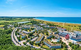 Ferien- Und Freizeitpark Weissenhaeuser Strand